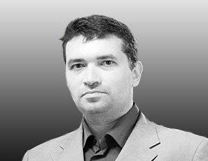 Почему либералы должны быть за Новороссию