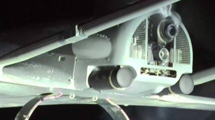 Анапа, Борисоглебск, Каменск-Шахтинский: противник бьёт по территории России