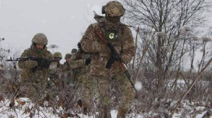 Советник президента Украины Роднянский допустил возможность «стратегического отступления» из Артемовска