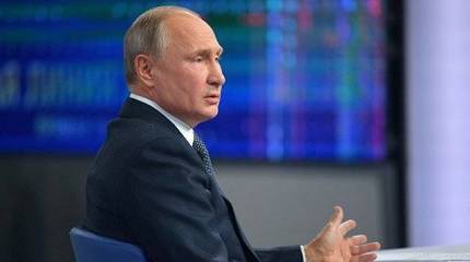 Подборка актуальных вопросов, которые не были озвучены в ходе Прямой линии с президентом