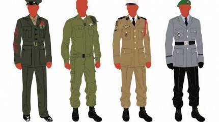 «В армию я пошел, потому что сломал нос полицейскому»