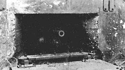 Зачем Сталин уничтожил «ЛИНИЮ СТАЛИНА»?