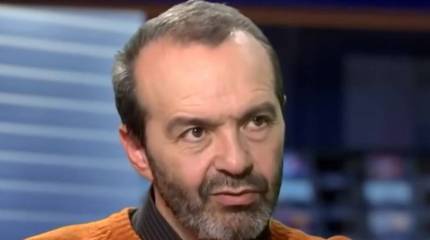 Шендеровичу жаль, что немцы не стоят под Москвой