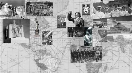 «Партия – «церковь», а вождь – земное божество»: теория политических религий историка Эмилио Джентиле