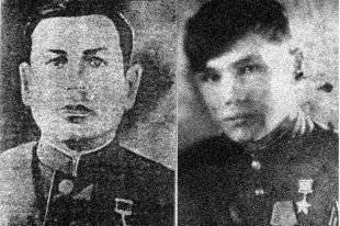 Необоснованно награждённые. Послевоенная драма Емельяна и Григория Соколов