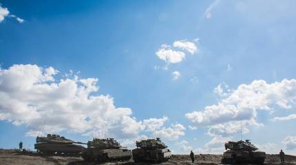 Израильский посол в США: Тель-Авив не намерен обсуждать перемирие с «Хизбаллой»