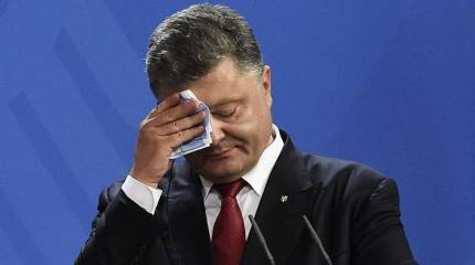 Россия вводит запрет на импорт ряда украинских товаров