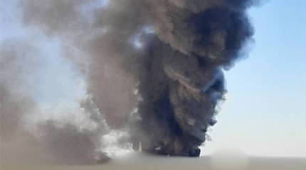 Чем больше военной техники уничтожается на Украине, тем меньше желания у стран Европы осуществлять поставки