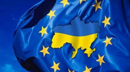 Жители Франции и Германии не хотят видеть Украину в Евросоюзе