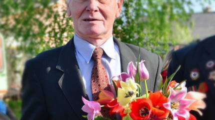 Как кончается детство