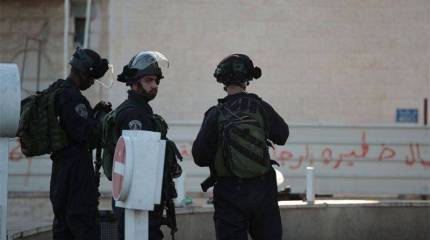 Израильская авиация нанесла удары по Сектору Газа