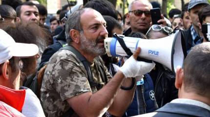 Есть ли будущее у Армении при премьер-министре Пашиняне