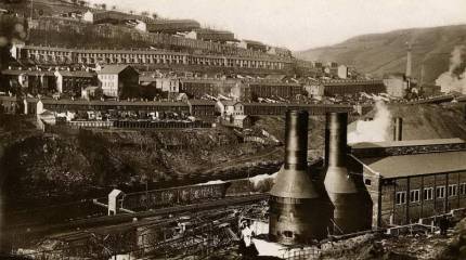 Между Версалем и Вашингтоном. Часть 1