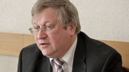 Юрий Крупнов: Нужна кадровая чистка высшего госаппарата и приход в него новых людей