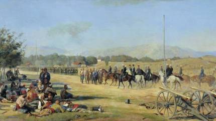 Пантюркизм и панславизм. Почему они бессильны перед англосаксонским напором?