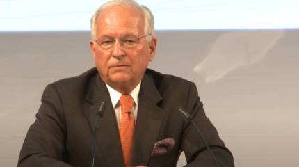 Глава Мюнхенской конференции по безопасности: Заявлениям о готовящемся нападении России на Украину не верю