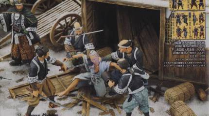 Властелин мира. Солдатики: забава или серьёзное дело? (часть 3)