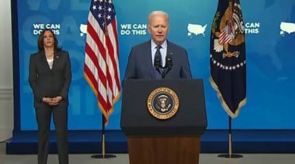 Байден отказался от встречи с Зеленским до переговоров с Путиным, реакция на Украине