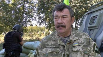 Кузьмук: Чтобы захватить Донбасс, нужно уничтожить Донецк и Луганск