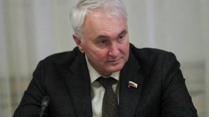 Картаполов: Необходимости во второй волне мобилизации в связи с уходом ЧВК «Вагнер» нет