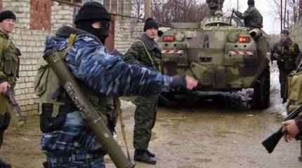 Дагестан: не 25000, а только 2000