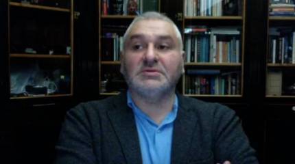 Фейгин рассказал о «планах Кремля» завоевать Белоруссию