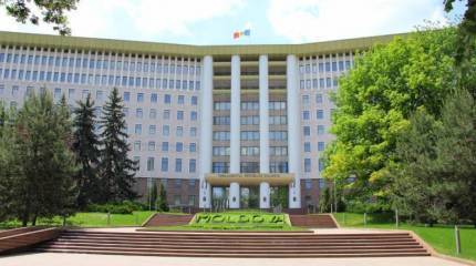 Страшный сон Демократической партии Молдовы и ее сторонников