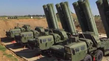 Трамп пригрозил Индии в связи с покупкой С-400