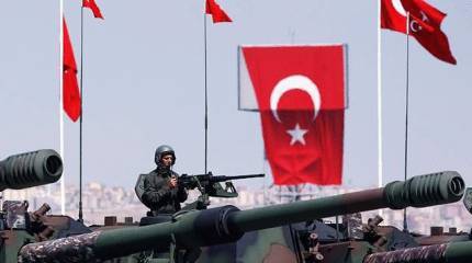 Турция: к чему приведёт «мягкая сила»