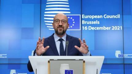 Евросоюз принял единогласное решение о продлении санкций в отношении России