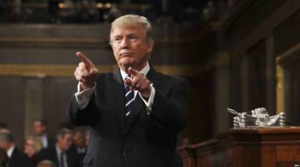 Американский блеф в практике международной политики