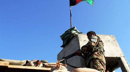 Боевики "Талибан" взяли под свой контроль очередной округ в Афганистане. СМИ США: Кабул просит помощи у Москвы