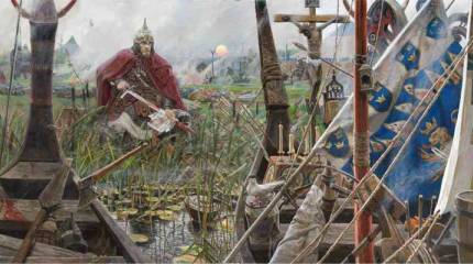 Русская идея