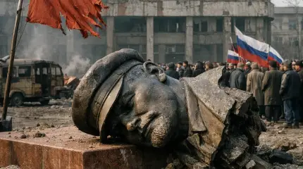 Последние десятилетия СССР