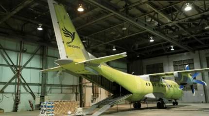 «Может стать рабочей лошадкой в ВКС РФ»: Иран начал производство самолета Simorgh