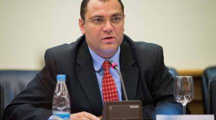 Фененко: система ПРО может вызвать у американцев ложное чувство неуязвимости