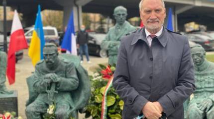 В Польше обсуждается заявление экс-министра обороны Мацеревича о программе по атомной энергии