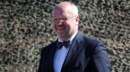 Министр обороны Литвы: армия в стране сегодня лучше, чем в 1940 году