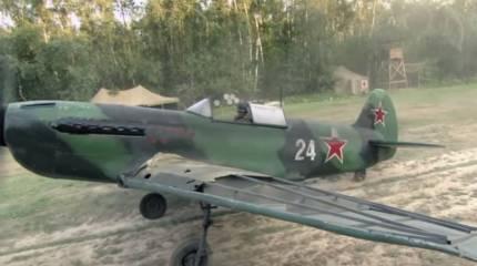 Современные фильмы о войне и мифы о «летающих дровах»