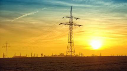 Запорожская АЭС полностью отключилась от украинской энергосистемы