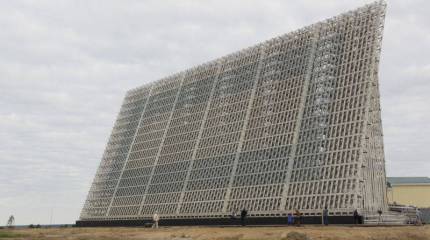 Российские системы могут фиксировать пуски крылатых ракет потенциального противника