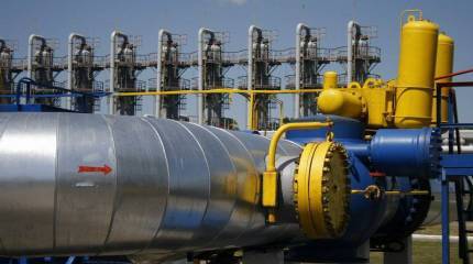 «Транскаспийские мечты» Азарова: энергонезависимость или шантаж России?