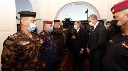 Визиты министра обороны Турции в Багдад и Эрбиль: Анкара собирает коалицию против Рабочей партии Курдистана