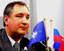 «Go Home!», указал Дмитрий Рогозин ядерному оружию США в Европе.