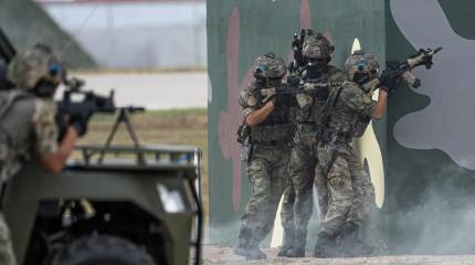 Китайский генерал призвал НОАК к аскетизму