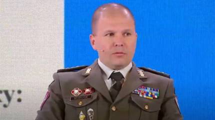 «Кадровые чистки»: украинские эксперты комментируют отстранение Зеленским от должности командующего ДШВ