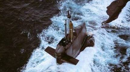 Индия назвала нелепыми фото с ПЛ-нарушительницей границ Пакистана