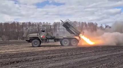 Расширение буферной зоны в Сумской области: ВС РФ взяли Миропольское