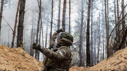 «Сделали, что смогли»: украинские ставленники в Волчанске рассказали про оборону города от наступающих ВС РФ