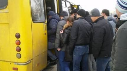 Депутат Рады: ограниченно пригодные к службе в армии украинцы теперь могут легко попасть на передовую